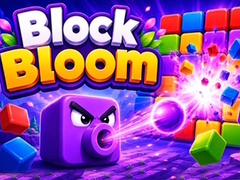 Spel Block Bloom