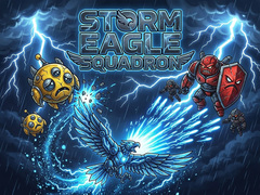 Spel Storm Eagle Squadron