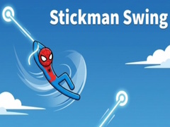 Spel Stick Swing