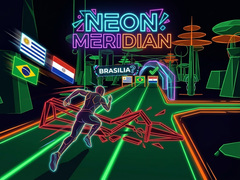 Spel Neon Meridian