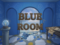 Spel Blue Room