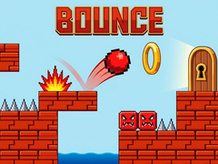 Spel Bounce