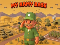 Spel My Army Base