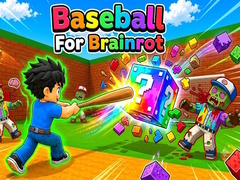 Spel Baseball For Brainrot