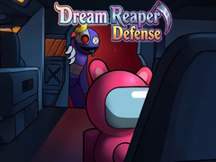Spel Dream Reaper Defense