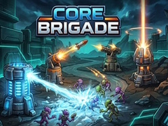 Spel Core Brigade
