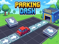 Spel Parking Dash