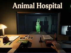 Spel Animal Hospital