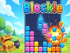 Spel Blockle