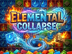 Spel Elemental Collapse