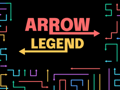 Spel Arrow Legend