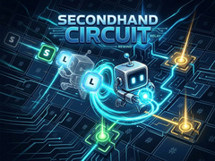 Spel Secondhand Circuit