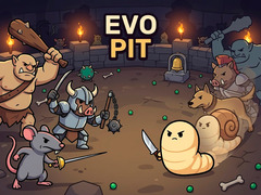 Spel Evo Pit