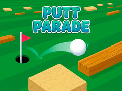 Spel Putt Parade