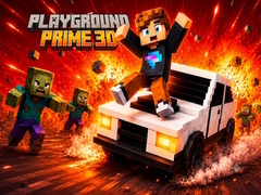 Spel Playground Prime 3D