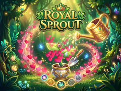 Spel Royal Sprout