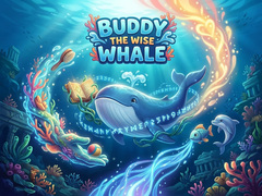 Spel Buddy the Wise Whale
