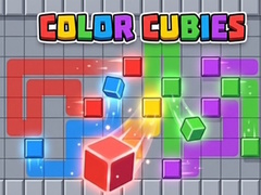 Spel Color Cubies