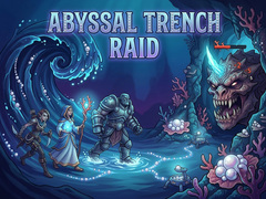 Spel Abyssal Trench Raid