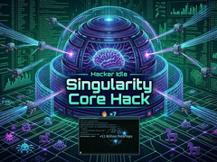 Spel Singularity Core Hack
