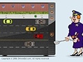 Spel To surrender the rights
