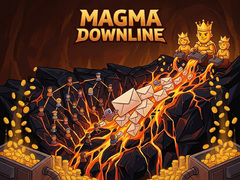 Spel Magma Downline