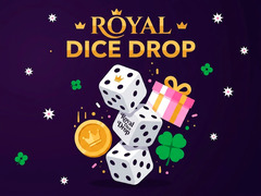 Spel Royal Dice Drop