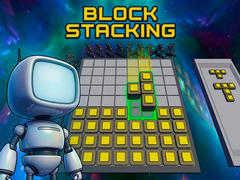 Spel Block Stacking