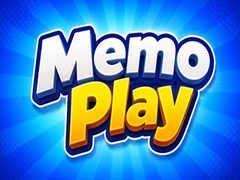 Spel Memo Play