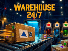 Spel Warehouse 24-7
