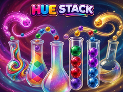 Spel Hue Stack