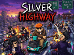 Spel Silver Highway