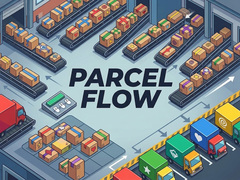 Spel Parcel Flow