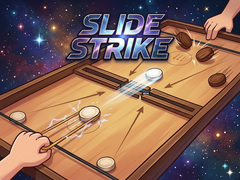 Spel Slide Strike