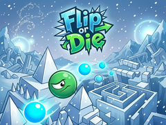 Spel Flip or die