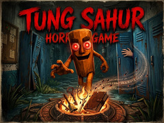 Spel Tung Sahur Horror Game
