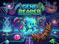 Spel Gene Reaper