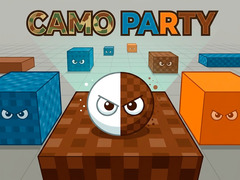 Spel Camo Party
