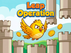 Spel Leap Operation