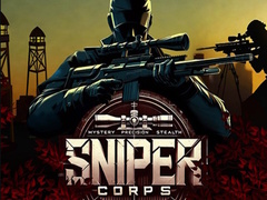 Spel Sniper Corps