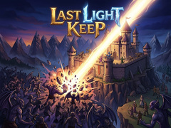 Spel Last Light Keep