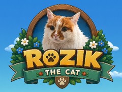 Spel Rozik the Cat