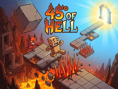 Spel 45° of Hell