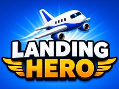 Spel Landing Hero