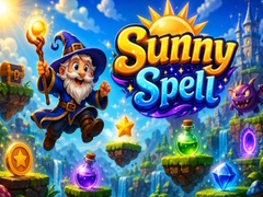 Spel Sunny Spell