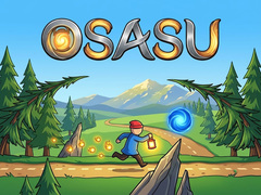 Spel Osasu