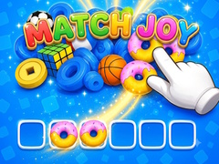 Spel Match joy