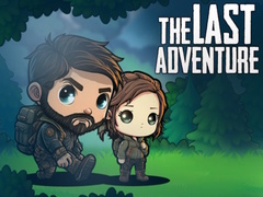 Spel The Last Adventure