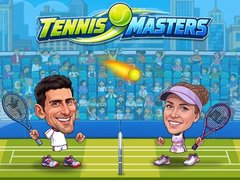 Spel Tennis Masters