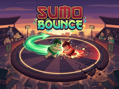 Spel Sumo Bounce